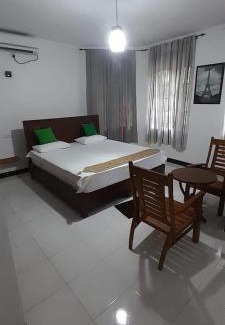 Harispattuwa Hôtel | Thotupala Villa