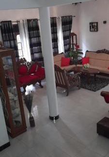 Harispattuwa Hôtel | Thotupala Villa