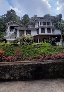 Harispattuwa Hôtel | Thotupala Villa