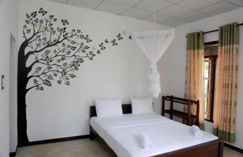 Kudawa Maison | Thotupola Kite Resort