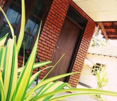 Kudawa Maison | Thotupola Kite Resort