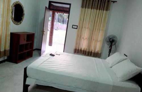 Kudawa Maison | Thotupola Kite Resort