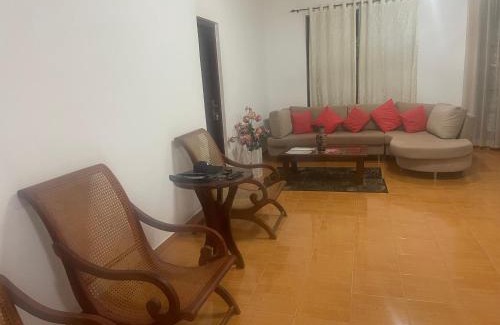 Harispattuwa Hôtel | Thotupola Rest