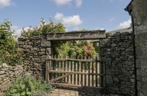 Warton Maison | Threagill