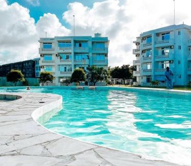 Malindi Appartement | Threater room 1&2 Bedroom Malindi