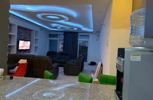 Malindi Appartement | Threater room 1&2 Bedroom Malindi