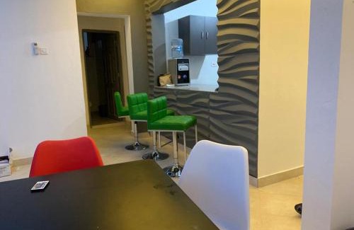Malindi Appartement | Threater room 1&2 Bedroom Malindi