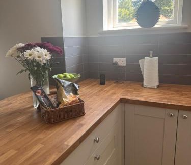 Marshborough Appartement | Three Acorns Court
