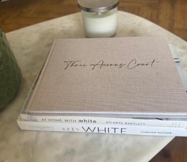 Marshborough Appartement | Three Acorns Court