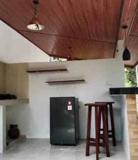 Mambal Maison | Three Angel House