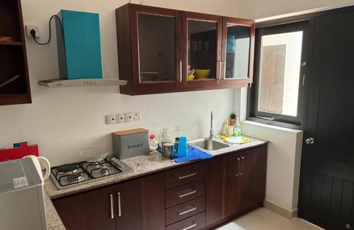 Katukurunduwatta Maison | Three bedroom, three bathroom house with all the amenities, shared swimming Pool