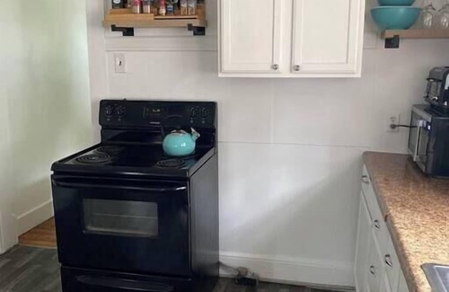 Rocky Gap Maison | Three Bears Cottage