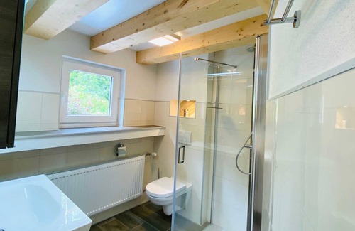 Waldeck Hôtel | Three bed room - Landhotel Edersee