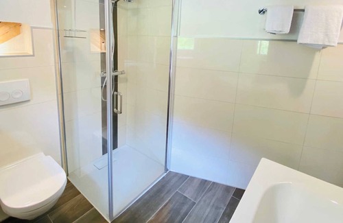Waldeck Hôtel | Three bed room - Landhotel Edersee