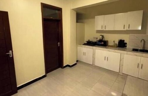 Oyster Bay Appartement | Three-Bedroom Apartment with Balcony 3&4