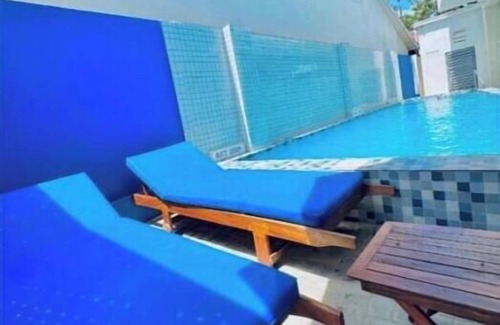 Oyster Bay Appartement | Three-Bedroom Apartment with Balcony 3&4