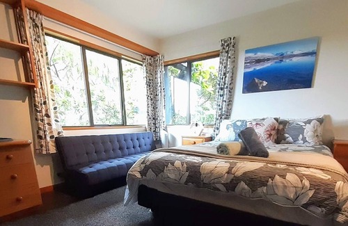 Cashmere Appartement | Sherwood Lodge: 3- Bedroom Guest Suite