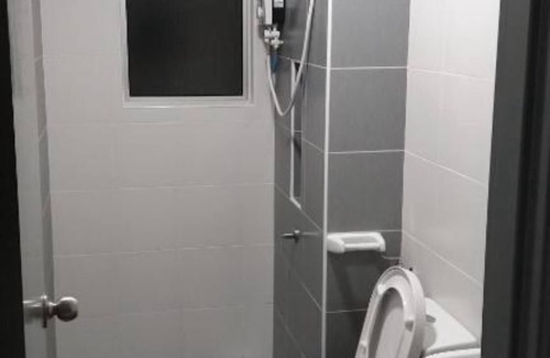 Johor Bahru Appartement | Three-Bedroom Apartment - The Aliff Residences