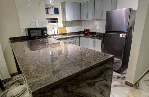Bab Sharqi Appartement | Three-Bedroom Apartment - Panoramic Sea View with Terrace