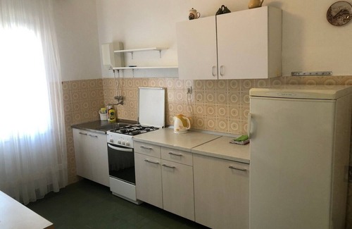 Drasnice Appartement | Appartement de trois chambres prés de la plage Drasnice, Makarska (A-23448-b)