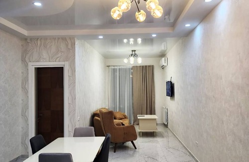 Tbilisi Appartement | Three-bedroom apartment #301