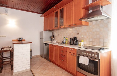 Grad Appartement | Appartement de trois chambres avec la terrasse Sibenik (A-21816-b)