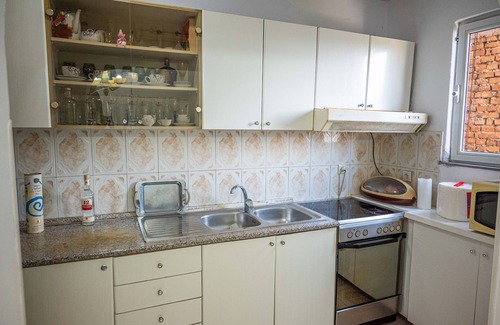 Tirana Appartement | Three Bedroom Apartment