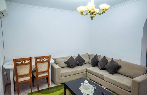 Tirana Appartement | Three Bedroom Apartment