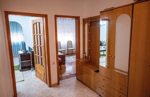 Tirana Appartement | Three Bedroom Apartment