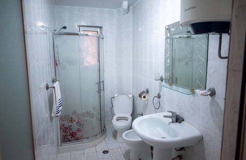 Tirana Appartement | Three Bedroom Apartment