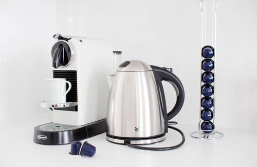 Innere Stadt Appartement | Three-Bedroom Apartment - Opera