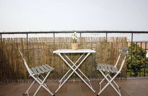 Eixample Appartement | Three bedroom apartment in Girona