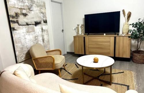 El Molinillo Appartement | Three bedroom apartment in Rivas