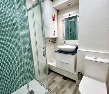 El Molinillo Appartement | Three bedroom apartment in Rivas