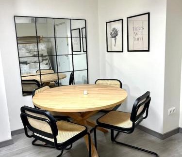 El Molinillo Appartement | Three bedroom apartment in Rivas