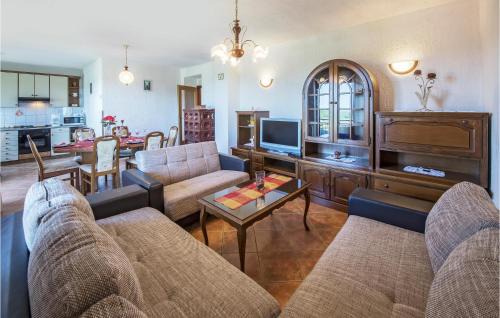 Gajana Appartement | Three-Bedroom Apartment In Vodnjan