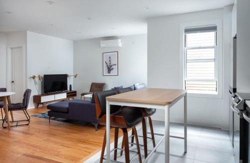 Greenpoint Appartement | Three Bedroom Brooklynite Suite!