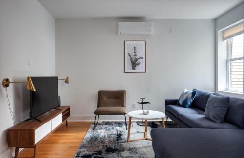 Greenpoint Appartement | Three Bedroom Brooklynite Suite!