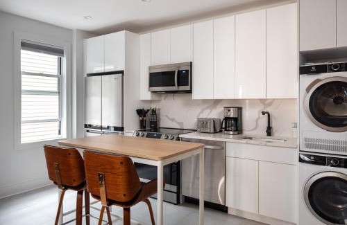 Greenpoint Appartement | Three Bedroom Brooklynite Suite!