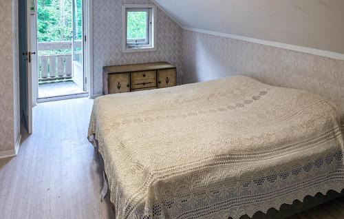 Flekkerøy Maison | Three Bedroom Cozy Home In Flekkerøy