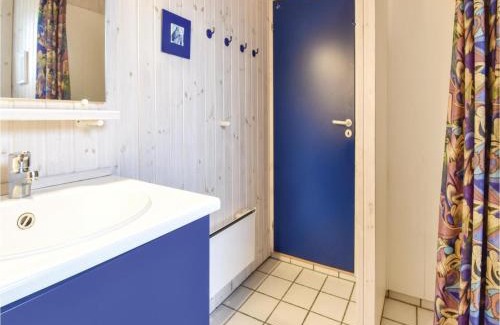 Næs Maison | Three-Bedroom Holiday Home In Assens