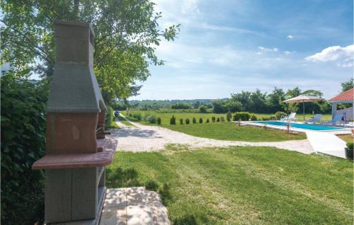 Grandici Maison | Three-Bedroom Holiday Home In Barban