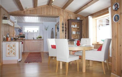 Heidal Maison | Three-Bedroom Holiday Home In Heidal
