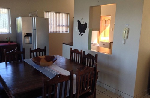 Kleinmond Maison | Maison de Vacances 3 Chambres - Villa Picolla Bocca