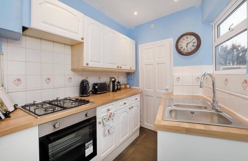 Acomb Lit Et Petit-Déjeuner | Three Bedroom House | York Getaway 1#