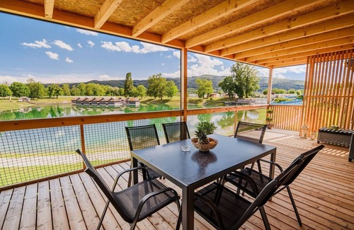 Terme Catez Maison | Three Bedroom Mobile Home 15/020