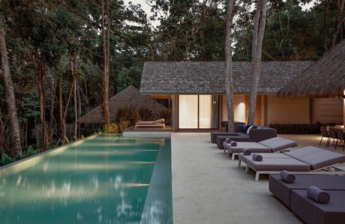 Maprao Island Villa | Villa 3 Chambres avec Piscine et Vue sur Océan à Coconut Island, Phuket