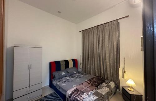 Pasir Gudang Maison | three bedroom tarraced house - RainaHomestay Pasir Gudang