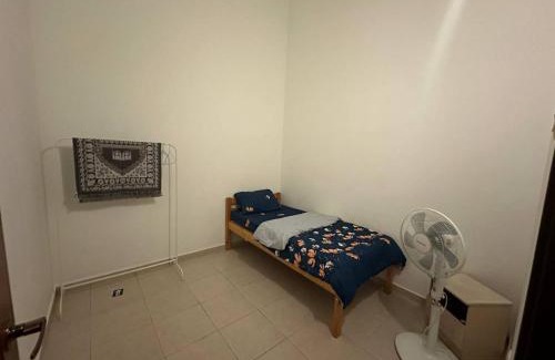 Pasir Gudang Maison | three bedroom tarraced house - RainaHomestay Pasir Gudang