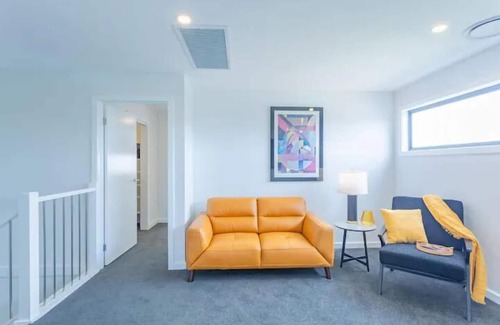 New Lambton Maison | Three Bedroom Townhouse